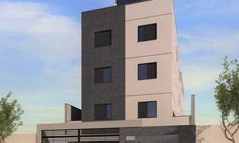 Imagem 2: BELO HORIZONTE - Padrão - Sagrada Família