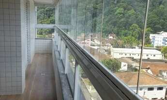 Imagem 3: Genival) Oportunidade Baixou Apartamento 3 dormitórios Novo no Canto do Forte (150/21