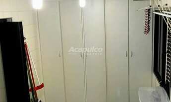 Imagem 5: Apartamento à venda, 3 quartos, 1 suíte, 2 vagas, Jardim Girassol - Americana/SP