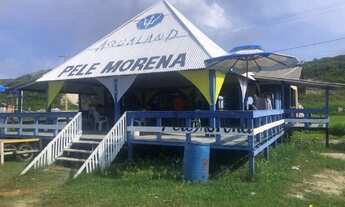 Imagem: Vendo barraca no atalaia c/ exclusividade