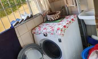 Imagem 2: Casa para venda com 70 metros quadrados com 2 quartos em Jardim São João (Jaraguá) - São P