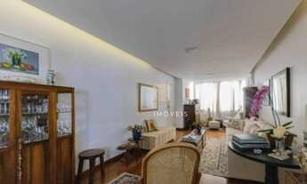 Imagem 3: Apartamento com 3 dormitórios à venda, 180 m² por R$ 931.040 - São Pedro - Belo Horizonte