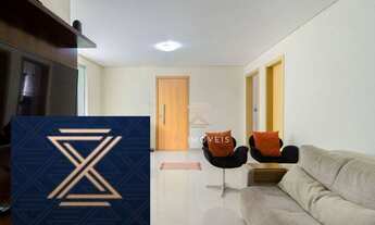 Imagem 5: Apartamento com 3 dormitórios à venda, 97 m² por R$ 621.000 - Castelo - Belo Horizonte/MG