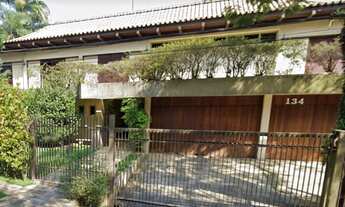 Imagem: SOBRADO - CIDADE JARDIM - SP