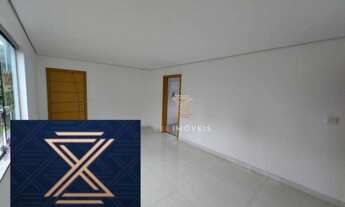 Imagem 2: Apartamento com 3 dormitórios à venda, 94 m² por R$ 575.000 - Jardim America - Belo Horizo