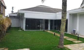 Imagem 5: Casa com 7 dormitórios, 628 m² - venda por R$ 6.300.000,00 ou aluguel por R$ 22.000,00/mês