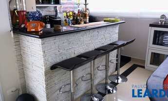 Imagem 5: APARTAMENTO - JARDIM PAULISTA - SP