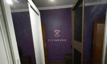 Imagem 7: Apartamento com 3 dormitórios à venda, 65 m² por R$ 300.000 - Cinquentenário - Belo Horizo