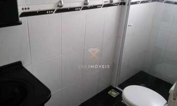 Imagem 7: Apartamento com 3 dormitórios à venda, 70 m² por R$ 480.000 - São Domingos - São Paulo/SP