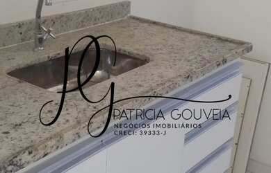 Imagem 4: Aluga ótimo Apartamento 2 quartos - Brisas Bosque Itirapina - Cidade Luiza - Jundiaí - SP