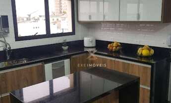 Imagem 2: Apartamento com 3 dormitórios à venda, 187 m² por R$ 1.300.000 - Vila Formosa - São Paulo