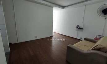 Imagem 2: Apartamento com 3 dormitórios à venda, 87 m² por R$ 850.000 - Copacabana - Rio de Janeiro