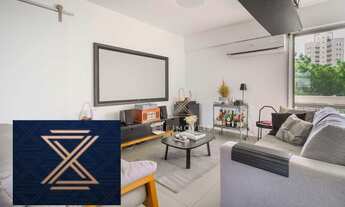 Imagem 4: Apartamento com 3 dormitórios à venda, 109 m² por R$ 1.450.000 - Vila Clementino - São Pau