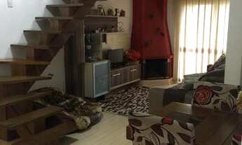 Imagem 5: Apartamento à venda, 95 m² por R$ 781.800,00 - Centro - Canela/RS