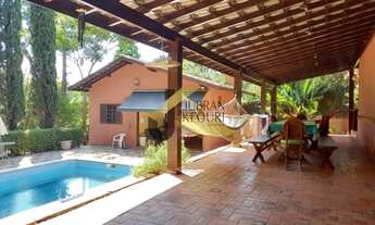 Imagem 6: CASA RESIDENCIAL em Valinhos - SP, Chácaras São Bento