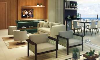 Imagem 7: Apartamento à venda na Graça, 4 suítes, 305m², Vista mar, Torre única, 04 à 05 vagas de g