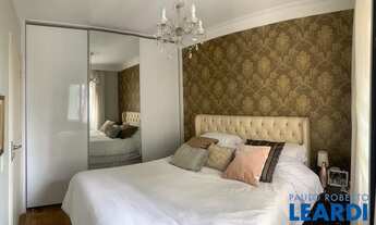 Imagem 5: APARTAMENTO - VILA OLÍMPIA - SP