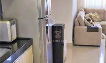 Imagem 7: Apartamento com 3 dormitórios à venda, 120 m² por R$ 650.000 - Planalto - Belo Horizonte/M