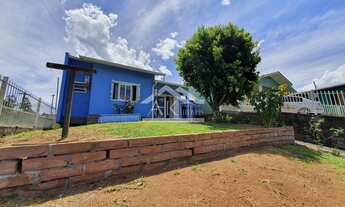 Imagem 3: Casa com bela vista e 3 quartos na cidade de Picada Café-RS