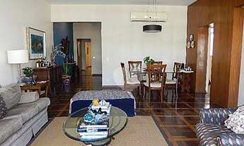 Imagem 2: Apartamento com 3 quartos à venda, 200 m² por R$ 1.850.000 - Flamengo - Rio de Janeiro/RJ