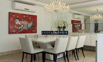 Imagem 7: Apartamento com 3 dormitórios à venda, 298 m² por R$ 4.800.000,00 - Itaim Bibi - São Paulo