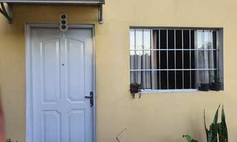 Imagem 4: Casa para venda com 70 metros quadrados com 2 quartos em Jardim São João (Jaraguá) - São P