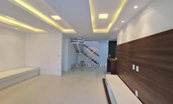 Imagem 5: Apartamento com 3 dormitórios à venda, 224 m² por R$ 1.400.000 - Recreio dos Bandeirantes