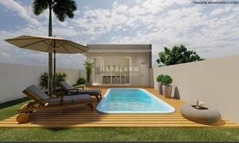 Imagem 4: Lindo Sobrado com 03 dormitórios, sendo 1 suíte. Passo dos Fortes