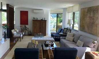 Imagem 2: Apartamento com 3 dormitórios à venda, 220 m² por R$ 2.130.000 - Morumbi - São Paulo/SP