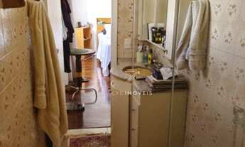 Imagem 3: Apartamento com 3 dormitórios à venda, 133 m² por R$ 470.000 - Luxemburgo - Belo Horizonte