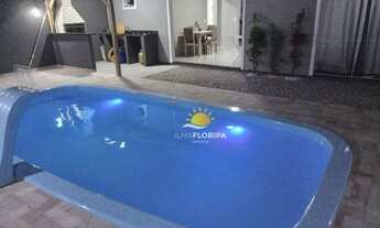 Imagem 6: Casa à venda, 170 m² por R$ 668.000,00 - Rio Vermelho - Florianópolis/SC