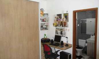 Imagem 4: Apartamento para Venda em Mogi das Cruzes, Alto da Boa Vista, 4 dormitórios, 2 suítes, 4 b