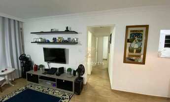 Imagem 6: Apartamento com 2 dormitórios à venda, 84 m² por R$ 585.200 - Perdizes - São Paulo/SP