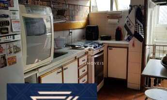 Imagem 7: Apartamento com 4 dormitórios à venda, 174 m² por R$ 593.000 - Gutierrez - Belo Horizonte