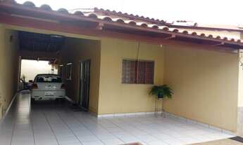 Imagem 6: Casa 3QS no setor Parque Flamboyant