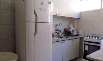 Imagem 2: Apartamento com 2 dormitórios à venda, 75 m² por R$ 300.000 - Jardim America - Belo Horizo