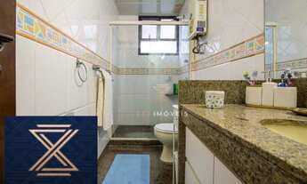 Imagem 5: Apartamento com 3 dormitórios à venda, 117 m² por R$ 1.214.400 - Barra da Tijuca - Rio de