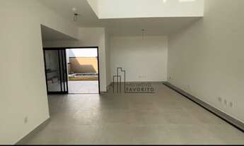 Imagem 3: Vende-se Casa 3 Dormitórios sendo uma suíte, Condomínio Residencial Ipês Engordadouro Jund