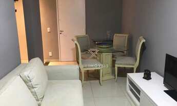 Imagem 4: Apartamento com 3 dormitórios à venda, 123 m² por R$ 980.000 - Jabaquara - São Paulo/SP