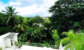 Imagem 7: Casa em Condomínio para Venda em Salvador, Piatã, 5 dormitórios, 5 suítes, 7 banheiros, 4