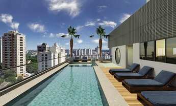 Imagem: Apartamento para venda possui 60 metros