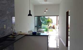 Imagem 7: Leonardo Corretor Vende: Casa Gravatá Padrão USA 35% De Sinal + 20 Vezes S/Juros !!!!