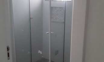 Imagem 3: Casa para venda em São José no Recanto da Natureza com 2 quartos e garagem coberta