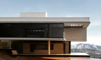 Imagem 2: Casa para venda possui 454 metros quadrados com 4 quartos