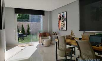 Imagem 4: SOBRADO - CÓRREGO GRANDE - SC