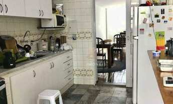 Imagem 4: Apartamento com 4 dormitórios à venda, 160 m² por R$ 700.000 - Luxemburgo - Belo Horizonte