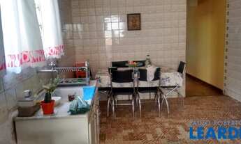 Imagem 5: CASA ASSOBRADADA - BUTANTÃ - SP