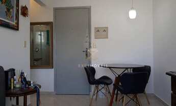 Imagem 3: Apartamento com 1 dormitório à venda, 32 m² por R$ 279.000 - Aclimação - São Paulo/SP