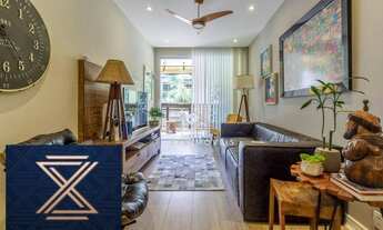 Imagem: Apartamento com 2 dormitórios à venda