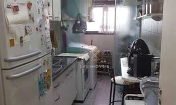 Imagem 3: Apartamento com 3 dormitórios à venda, 67 m² por R$ 550. - Mandaqui - São Paulo/SP